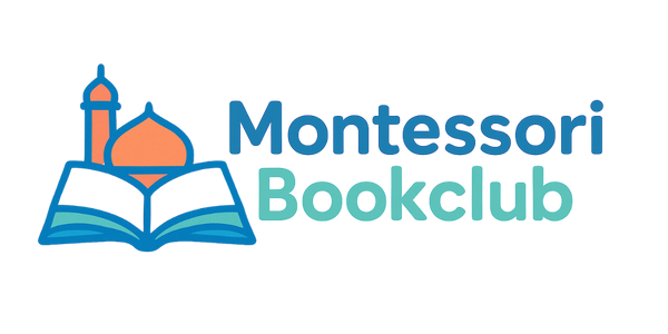Montessori Bookclub